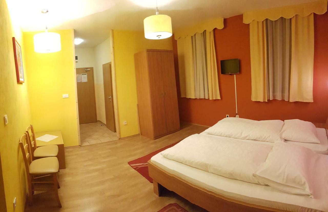 Gostisce Vancar Bovec Exteriér fotografie